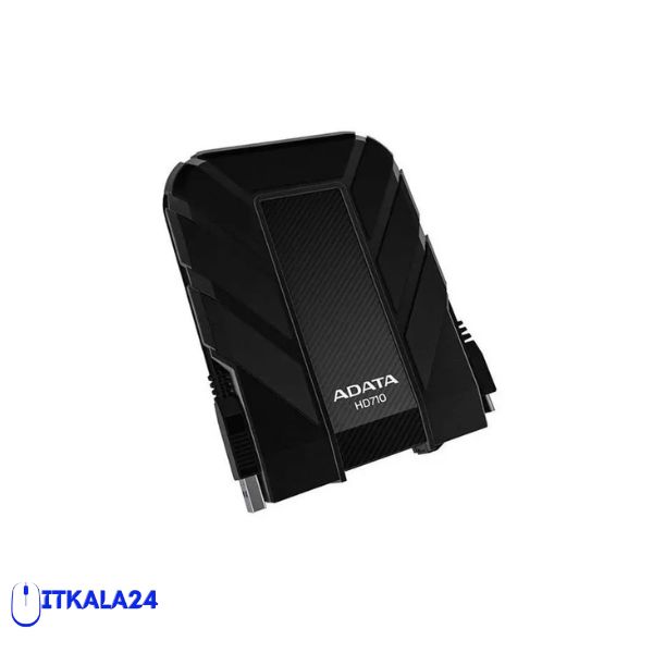 هارد اکسترنال ADATA مدل HD710 Pro ظرفیت 1 ترابایت